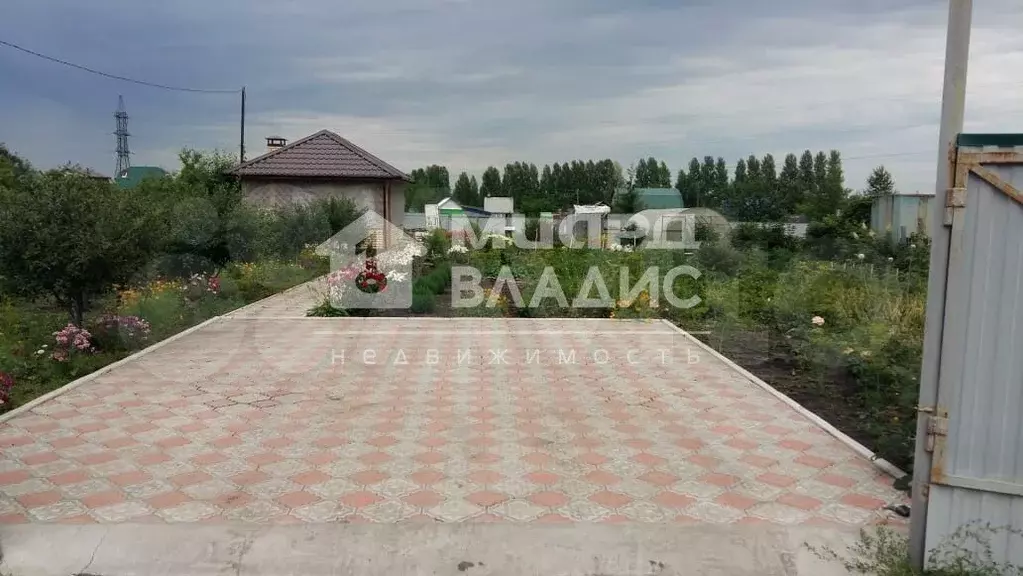 Участок 11 сот. (СНТ, ДНП) - Фото 0