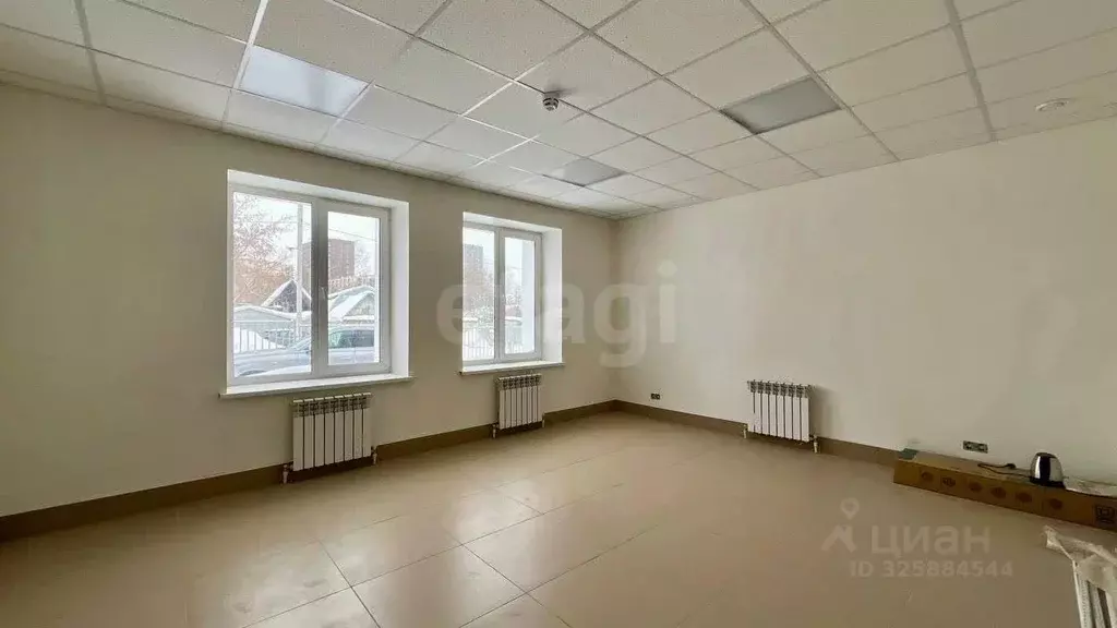 Помещение свободного назначения в Мордовия, Саранск Гожувская ул., 1 ... - Фото 1