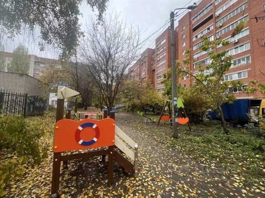 3-к кв. Воронежская область, Воронеж Московский просп., 119 (82.0 м) - Фото 2