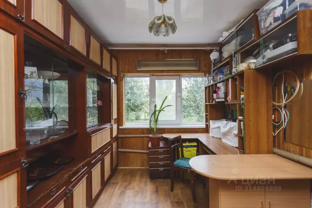 Дом в Башкортостан, Уфа Школьная ул. (250 м) - Фото 1