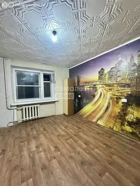 1к в -комнатной квартире (12.5 м) - Фото 2