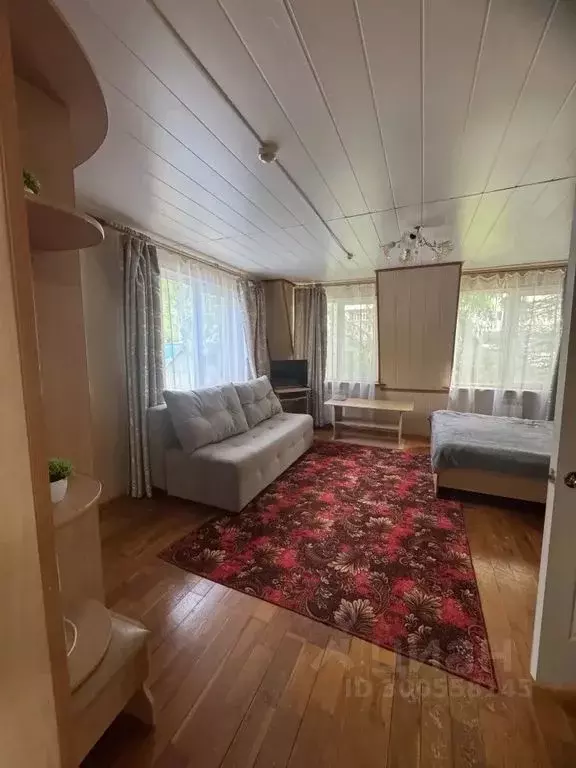 Комната Бурятия, Кабанский район, с. Сухая Звездный пер., 5 - Фото 1