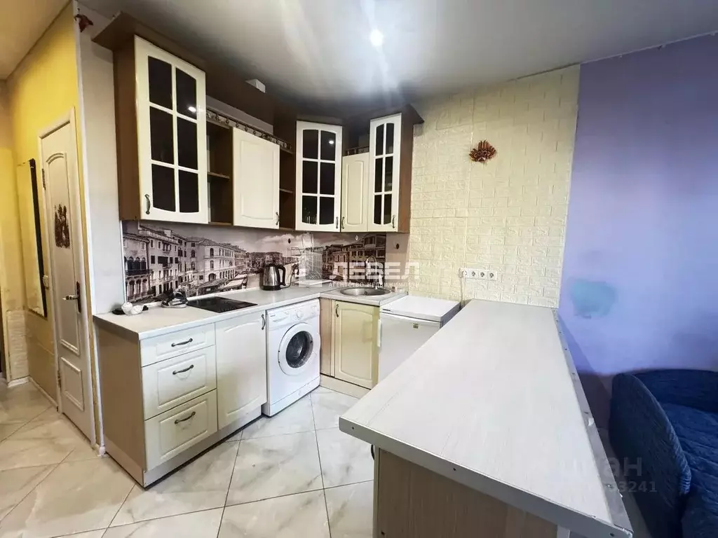 Студия Московская область, Ленинский городской округ, Лопатино пгт ... - Фото 2