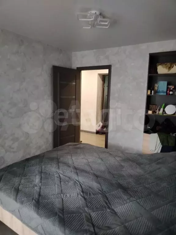 2-к. квартира, 47 м, 4/5 эт. - Фото 1