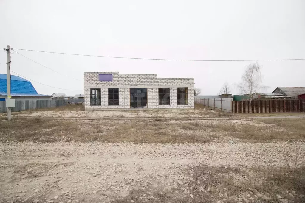 Помещение свободного назначения в Калужская область, Перемышльский ... - Фото 2