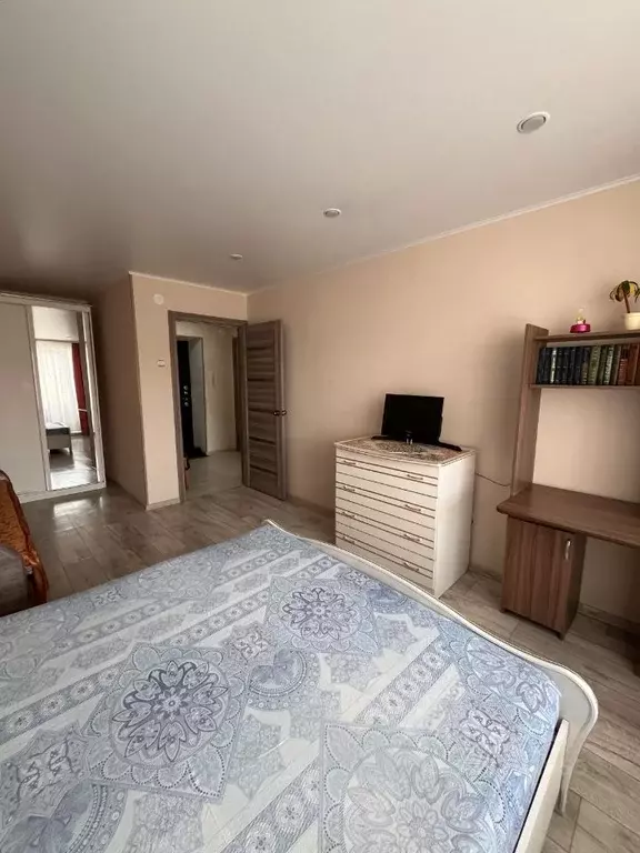 1-к кв. Башкортостан, Ишимбай ул. Богдана Хмельницкого, 21 (40.0 м) - Фото 2