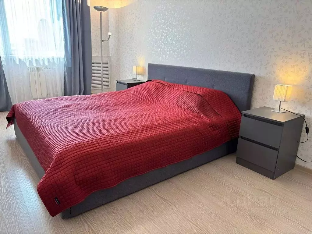 2-к кв. Ленинградская область, Выборг ул. Данилова, 7 (66.0 м) - Фото 0
