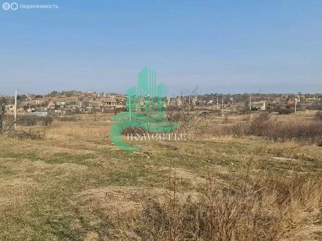 Участок в Октябрьское сельское поселение, СНТ Энтузиаст (4 м) - Фото 1