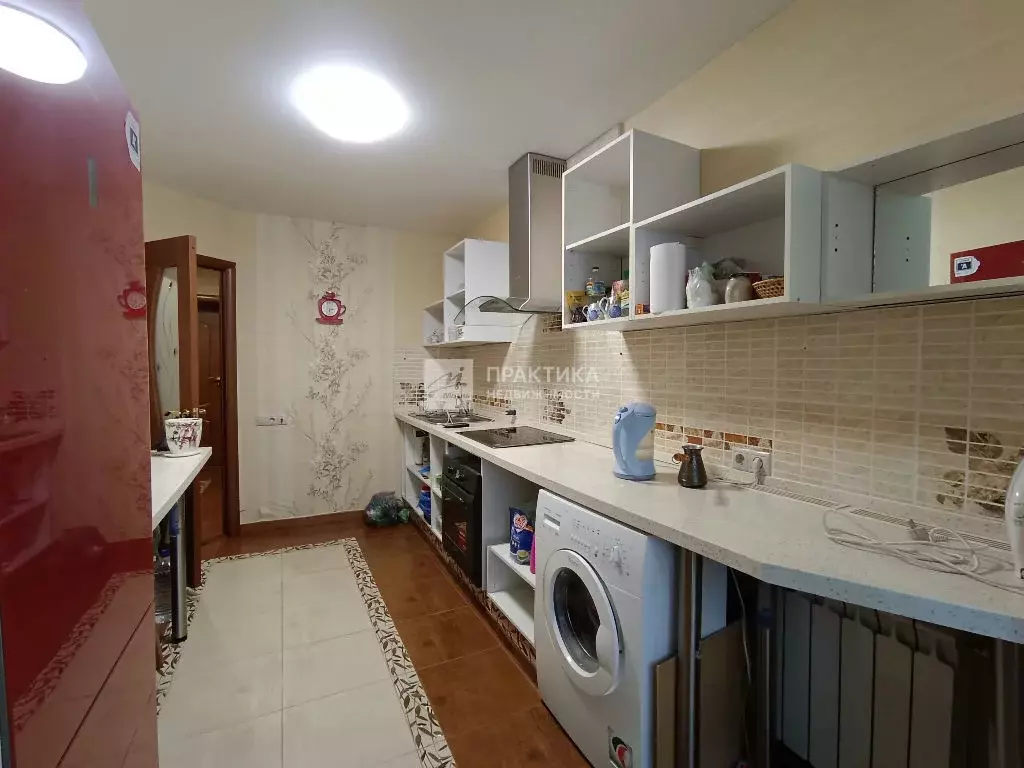 Продается 1-комнатная квартира - Фото 2