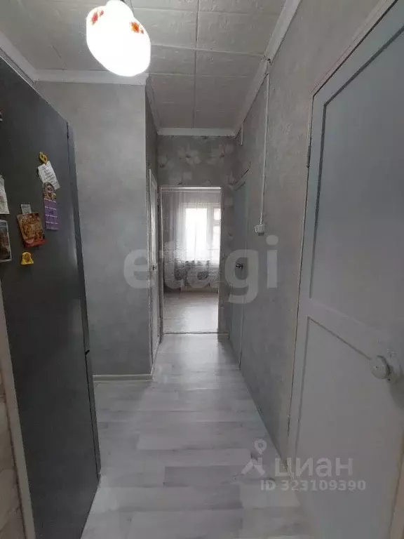 3-к кв. Ямало-Ненецкий АО, Салехард Обская ул., 19А (70.9 м) - Фото 1