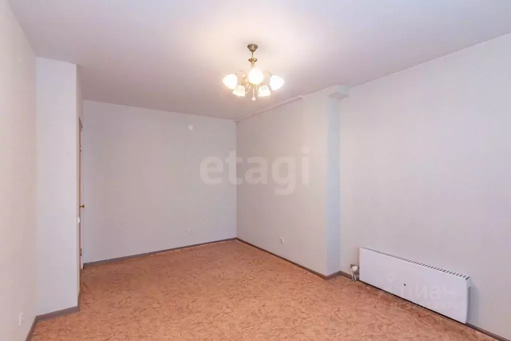 1-к кв. Омская область, Омск ул. 21-я Амурская, 25 (40.5 м) - Фото 1