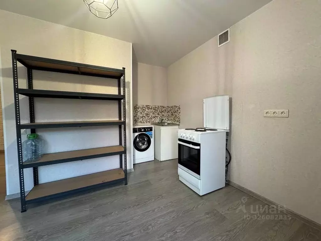 2-к кв. Москва Духовской пер., 12 (50.0 м) - Фото 1