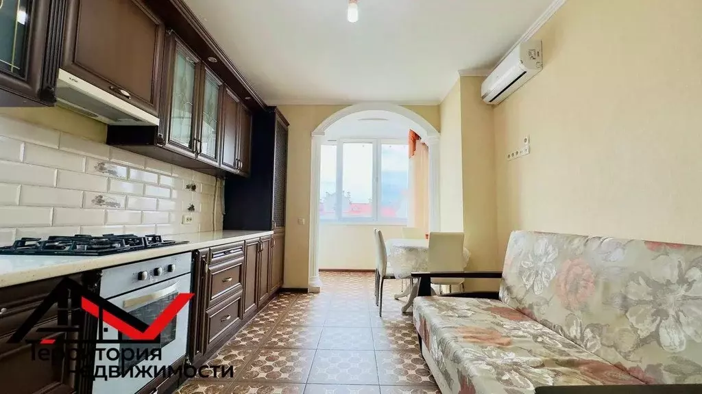 1-к кв. Севастополь просп. Античный, 20б (40.9 м) - Фото 2