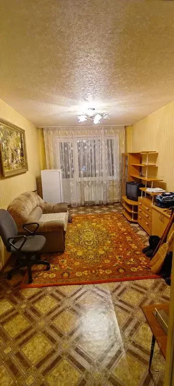 3-к кв. Нижегородская область, Нижний Новгород Мещерское Озеро ... - Фото 0