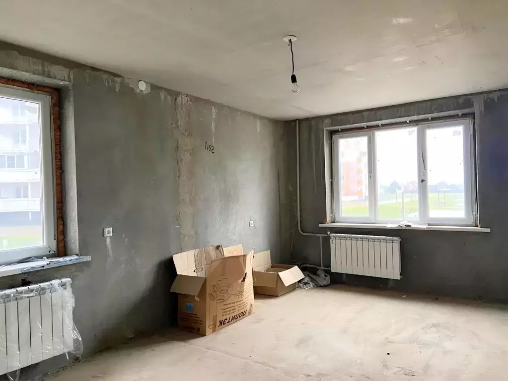 2-к кв. Московская область, Руза Северное сияние мкр, 4 (70.0 м) - Фото 1