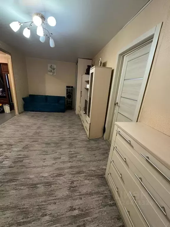 3-к кв. Московская область, Сергиев Посад Вознесенская ул., 88 (46.0 ... - Фото 2