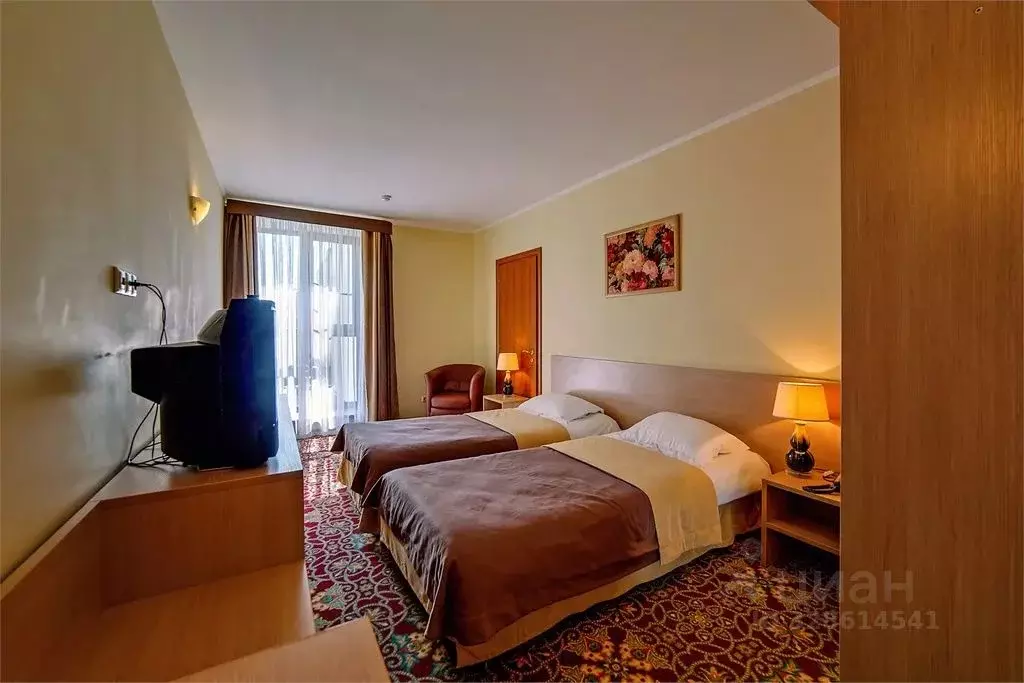 Комната Московская область, Богородский городской округ, д. Жилино - Фото 1