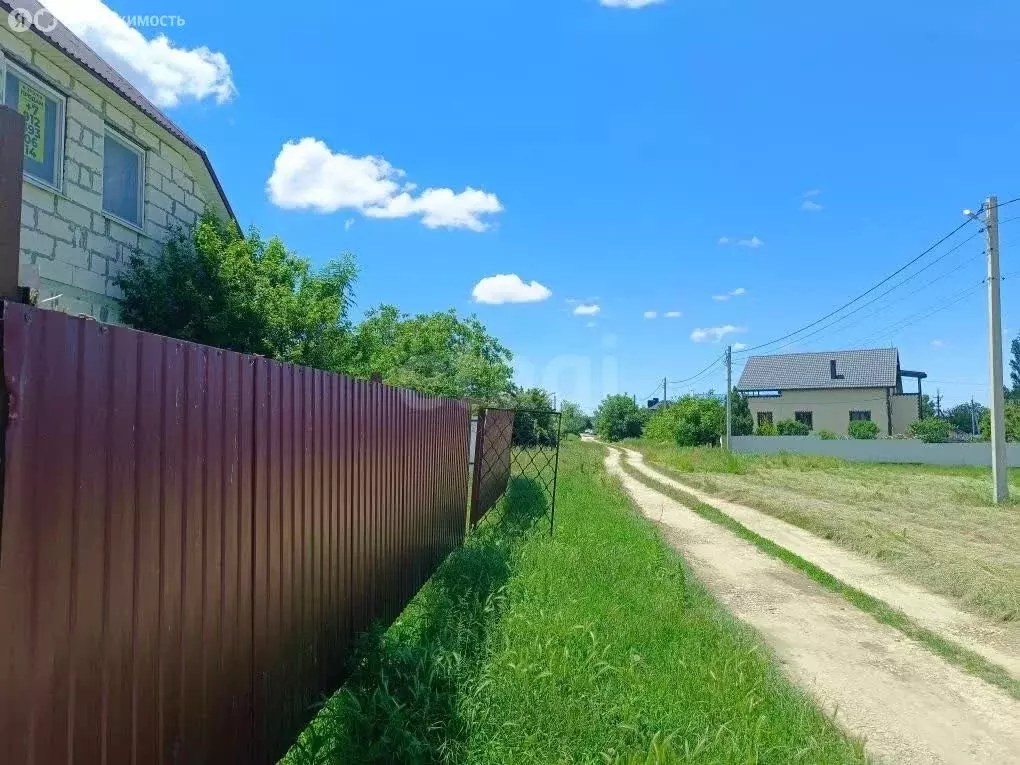 Дом в Краснодарский край, муниципальный округ Анапа, хутор Уташ, ... - Фото 1