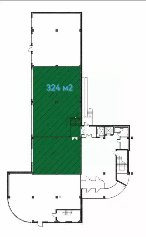 Производственное помещение в Московская область, Мытищи ул. Колпакова, ... - Фото 2