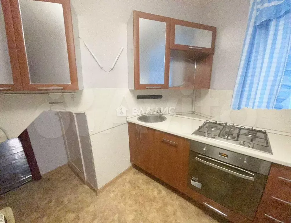 3-к. квартира, 65,8 м, 5/5 эт. - Фото 0
