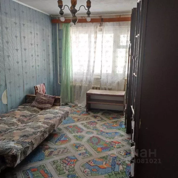 2-к кв. Омская область, Омск Городок Нефтяников мкр, ул. 22 Апреля, ... - Фото 2