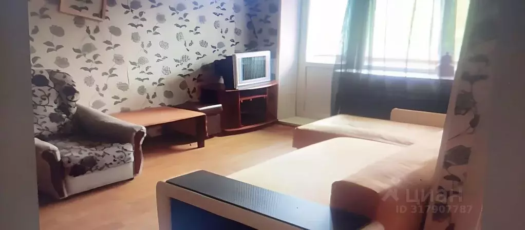2-к кв. Чувашия, Чебоксары ул. Калинина, 106 (54.0 м) - Фото 0