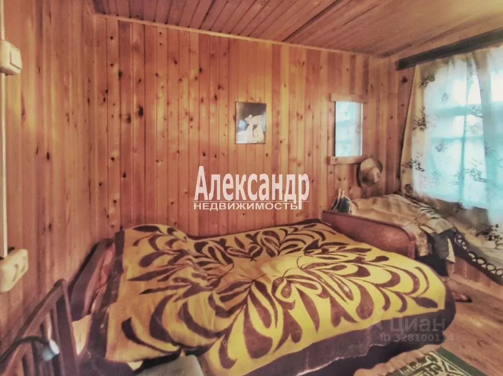 Дом в Ленинградская область, Ломоносовский район, Лебяженское ... - Фото 2