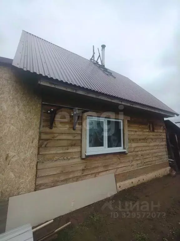 Дом в Удмуртия, Ижевск Планета СНТ, 43 (52 м) - Фото 2