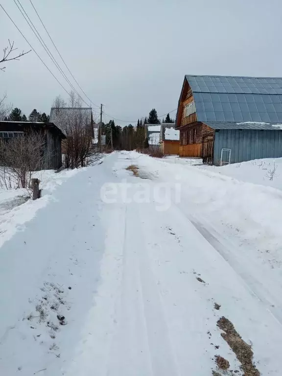 Дом в Свердловская область, Невьянский муниципальный округ, № 2 ОАО ... - Фото 1