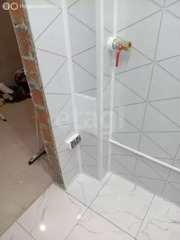 Квартира-студия: Саранск, улица Юрия Святкина, 4 (25.4 м) - Фото 1