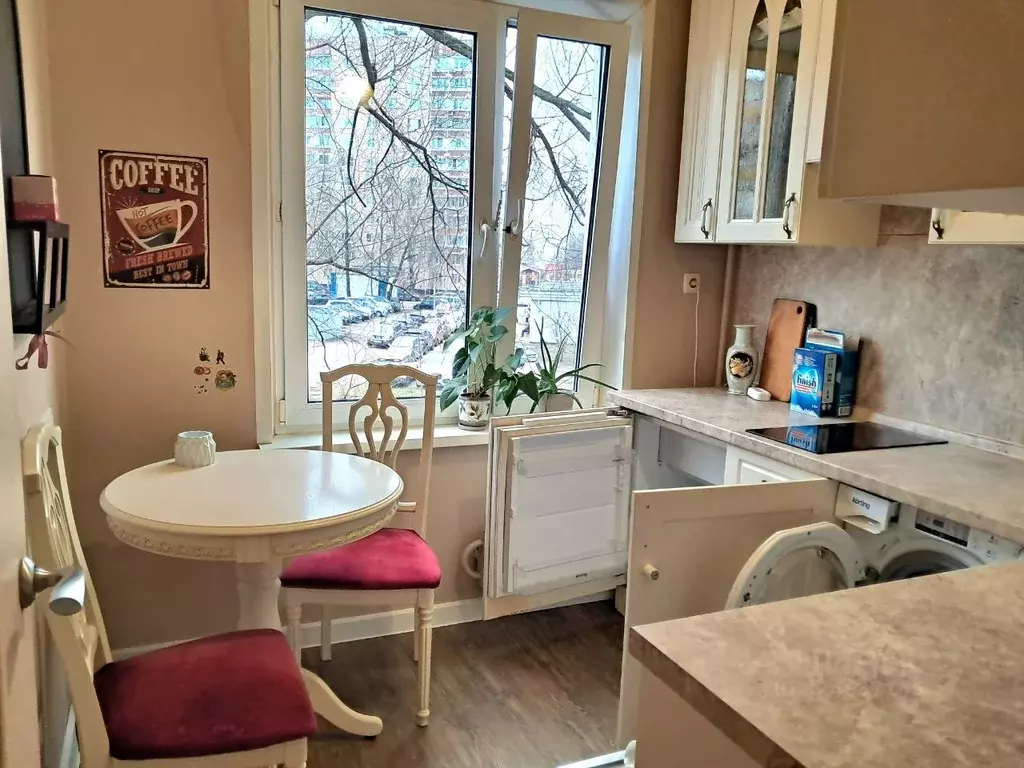 1-к кв. Москва Алтуфьевское ш., 26В (37.0 м) - Фото 1