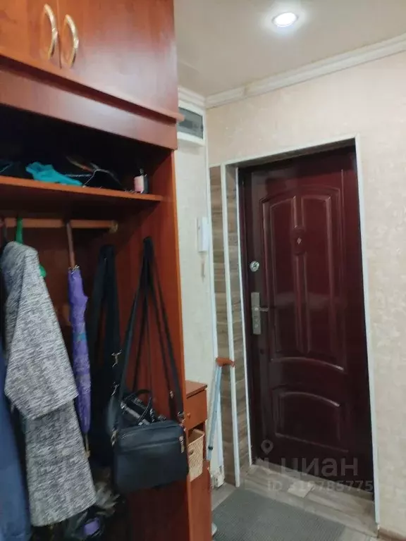 2-к кв. Брянская область, Брянск ул. Чернышевского, 56 (41.0 м) - Фото 0