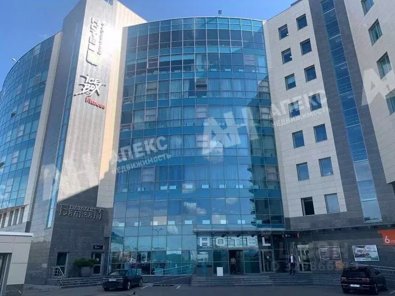 Помещение свободного назначения в Московская область, Красногорск ... - Фото 1