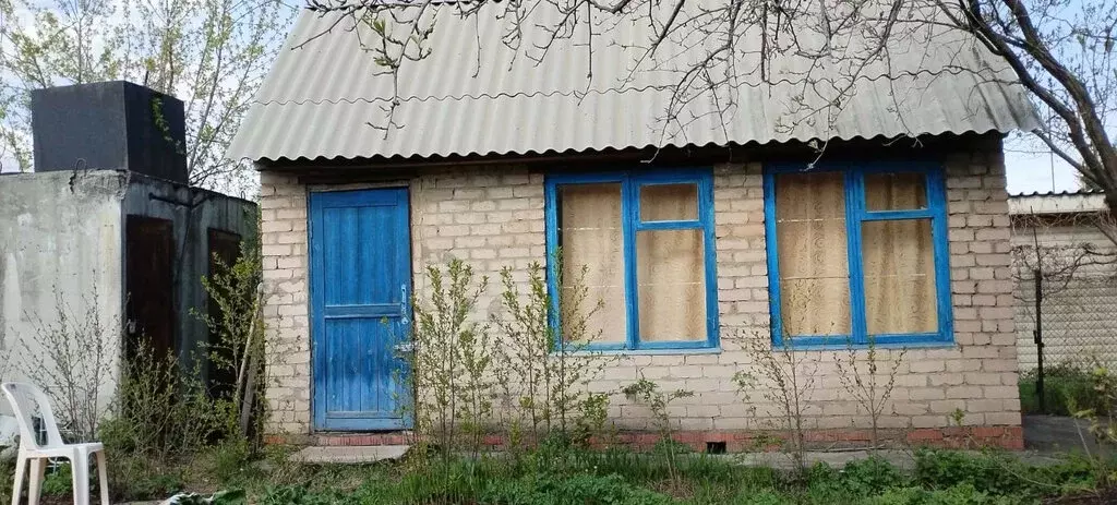 Дом в Челябинск, садовое товарищество Тракторосад-1 (20 м) - Фото 0