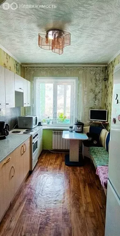 3-комнатная квартира: Иркутск, микрорайон Первомайский, 23 (69.1 м) - Фото 1
