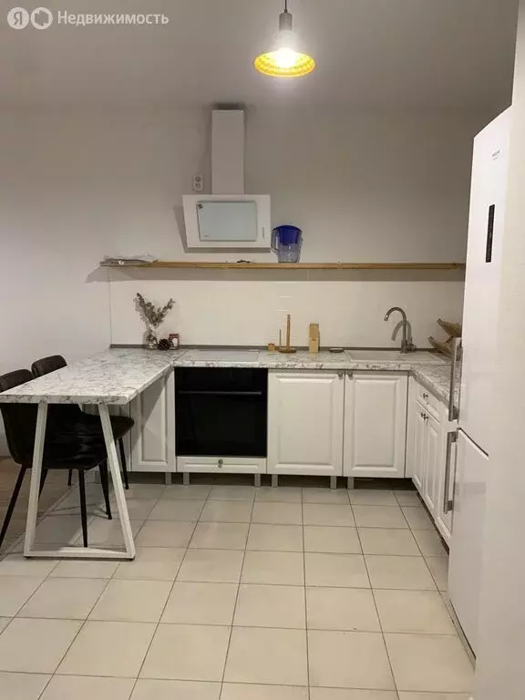 1-комнатная квартира: Екатеринбург, проспект Космонавтов, 11В (40 м) - Фото 2