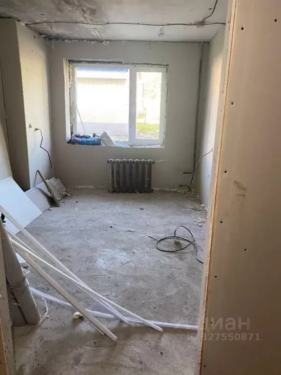 Комната Башкортостан, Благовещенск ул. Пушкина, 1 (15.4 м) - Фото 1