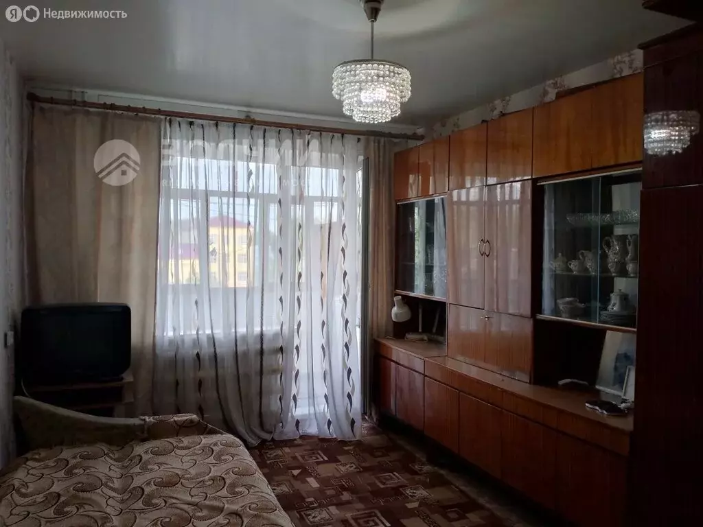 2-комнатная квартира: Шумерля, улица Маршала Жукова, 21 (49.9 м) - Фото 1
