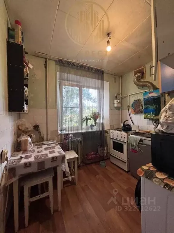 3-к кв. Ставропольский край, Минеральные Воды ул. Карла Либкнехта, 7 ... - Фото 1