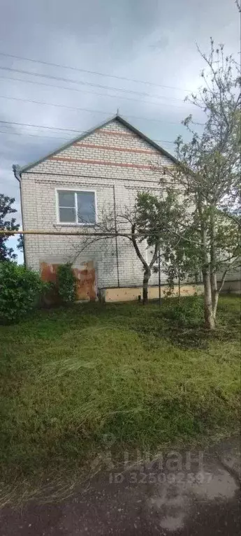 Дом в Белгородская область, Алексеевка Первомайская ул., 19 (158 м) - Фото 2