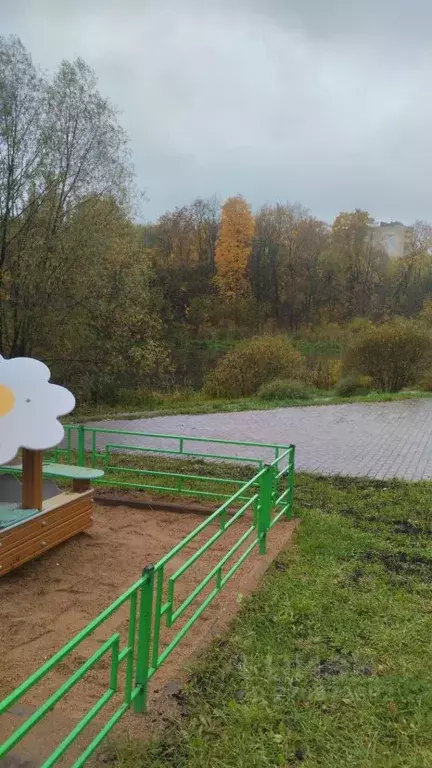 3-к кв. Московская область, Химки Ленинский просп., 33к3 (53.0 м) - Фото 1