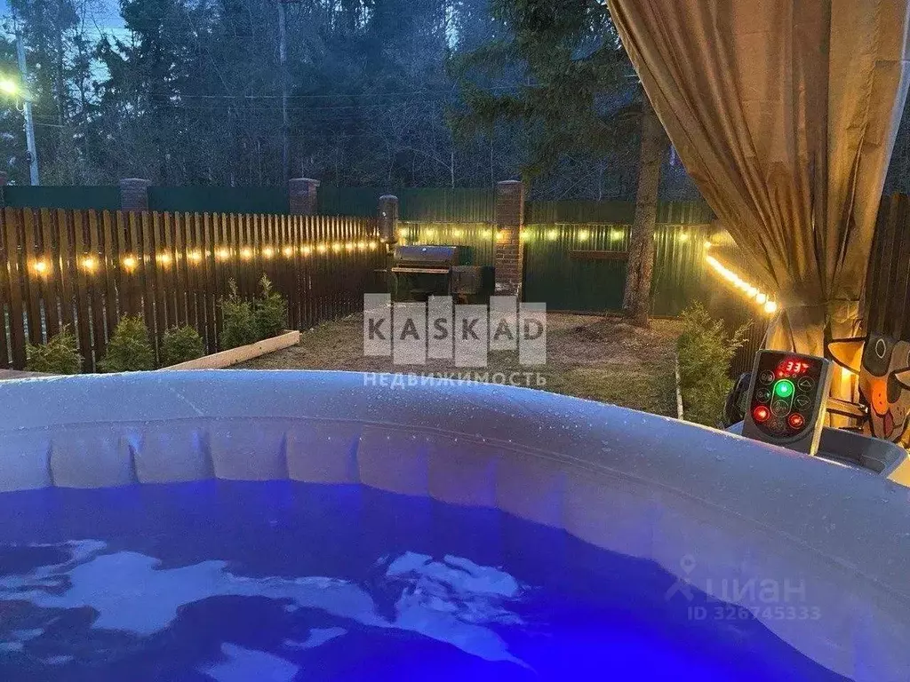 Таунхаус в Московская область, Апрелевка Наро-Фоминский городской ... - Фото 2