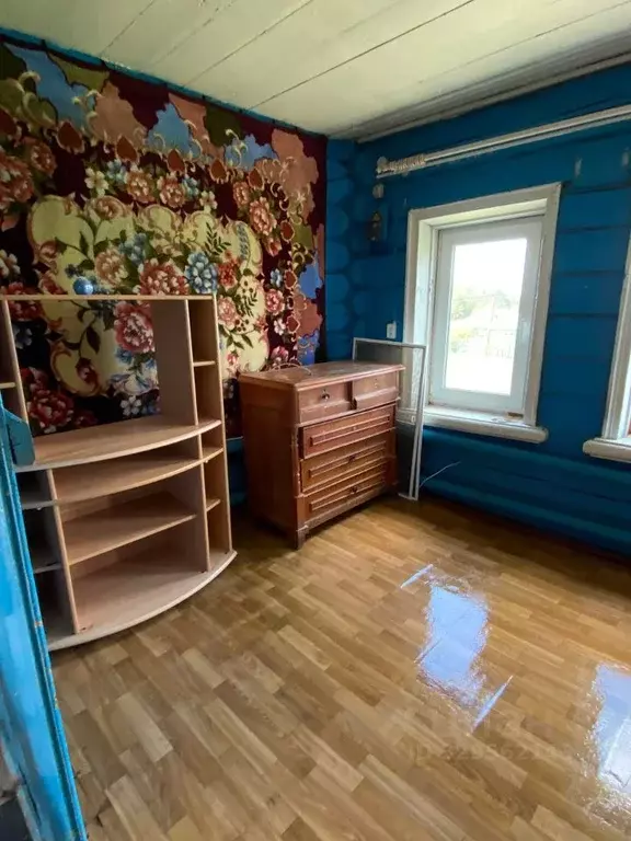 Дом в Нижегородская область, Богородский муниципальный округ, д. ... - Фото 1