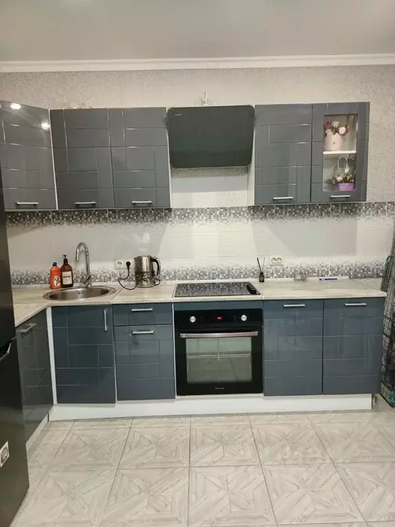 Студия Брянская область, Брянск ул. Имени О.Н. Строкина, 6 (22.0 м) - Фото 2