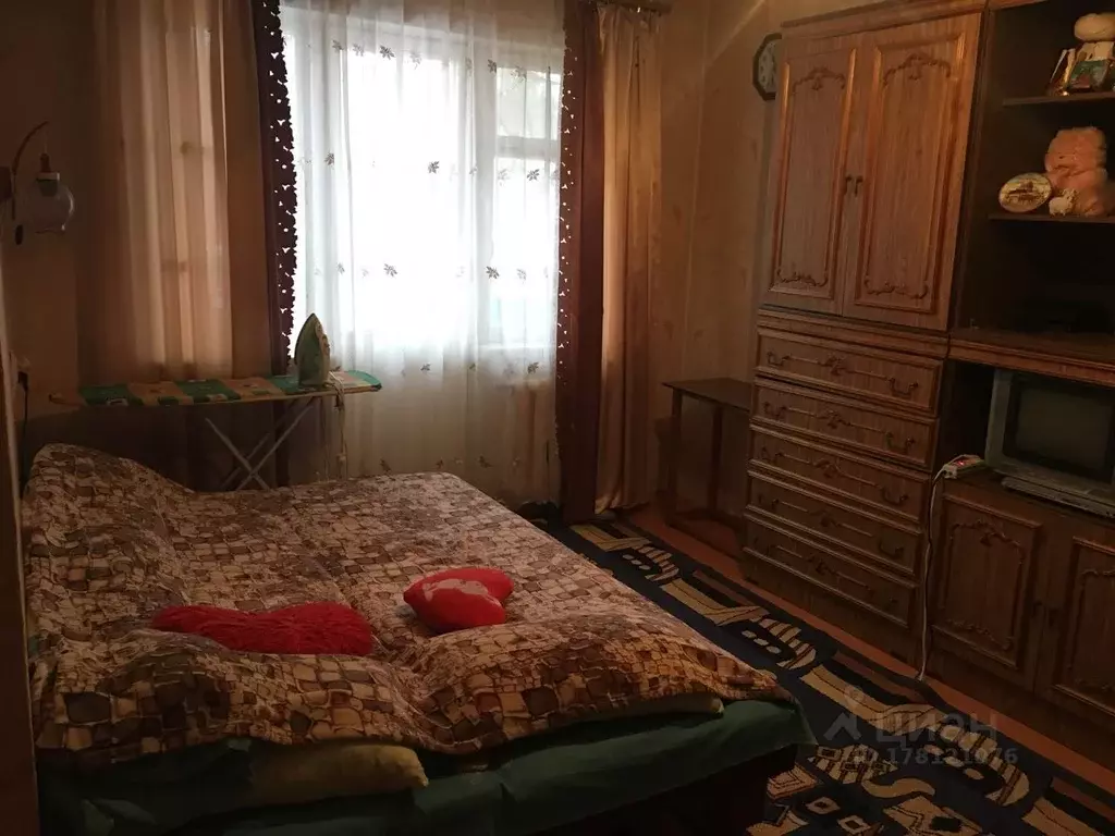 1-к кв. Воронежская область, Воронеж ул. Писателя Маршака, 3 (32.0 м) - Фото 1