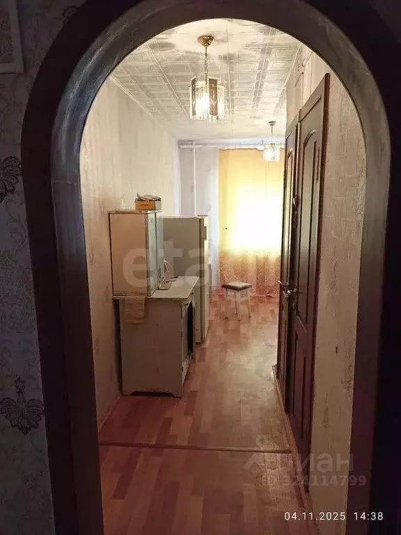 2-к кв. Башкортостан, Благовещенск ул. Комарова, 17 (56.0 м) - Фото 2