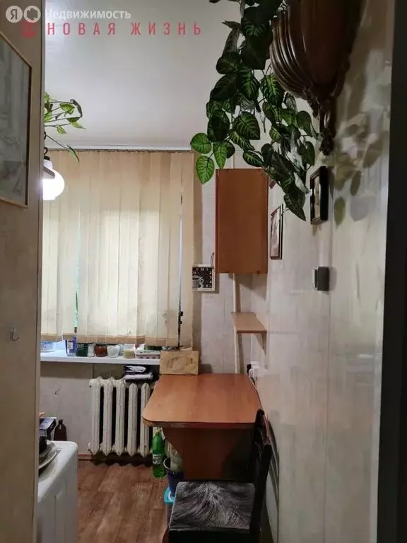 2-комнатная квартира: Самара, Аэродромная улица, 20 (44 м) - Фото 1