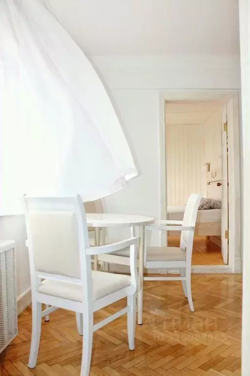 3-к кв. Краснодарский край, Сочи Центральный мкр, ул. Воровского, 56 ... - Фото 1