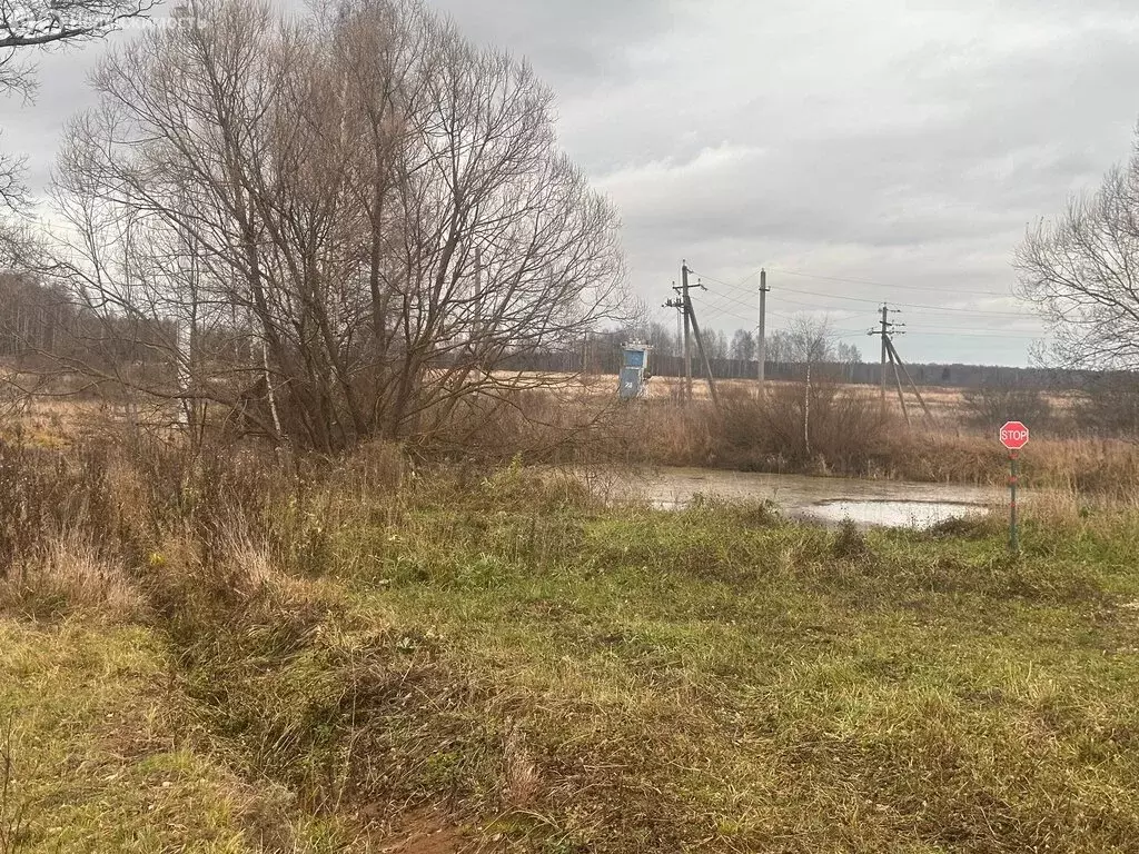 Дом в Владимирская область, Александровский муниципальный округ, ... - Фото 1