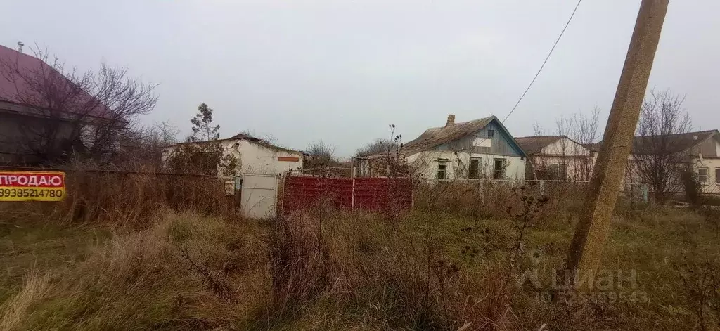 Участок в Краснодарский край, Крымский район, Адагум хут. ул. ... - Фото 2